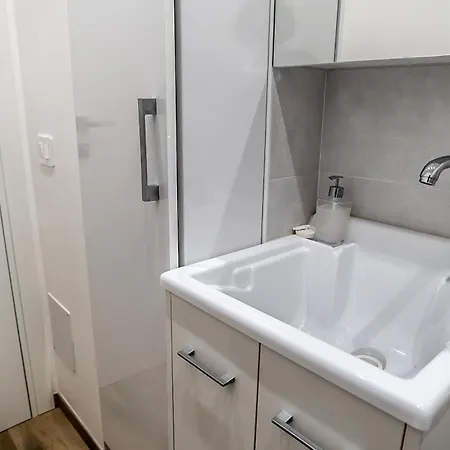 Apartman Casa Stella Polares Pozzallo