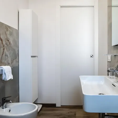 Casa Stella Polares Apartman Pozzallo