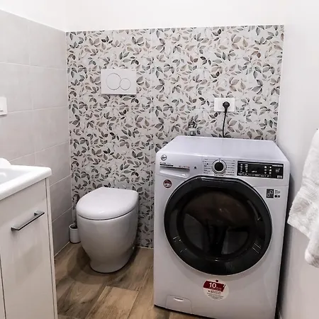 Casa Stella Polares Apartman Pozzallo