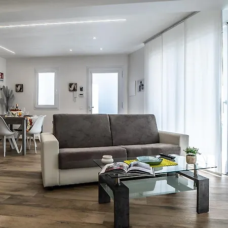 Casa Stella Polares Apartman Pozzallo