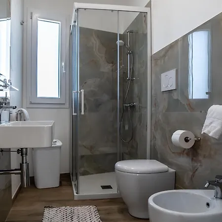 Apartman Casa Stella Polares