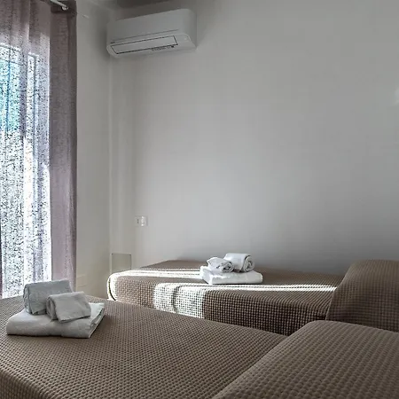 Casa Stella Polares * Pozzallo
