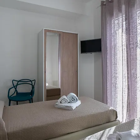 Casa Stella Polares Pozzallo