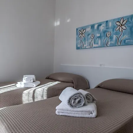 Apartman Casa Stella Polares Pozzallo