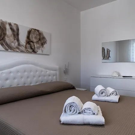 Apartman Casa Stella Polares *