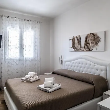 Casa Stella Polares Apartman *