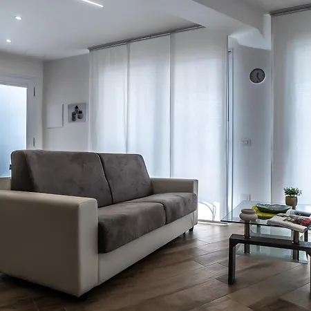 Casa Stella Polares Apartman Pozzallo