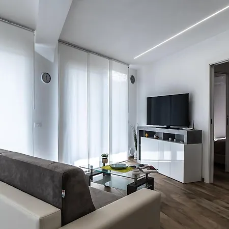 Apartman Casa Stella Polares *