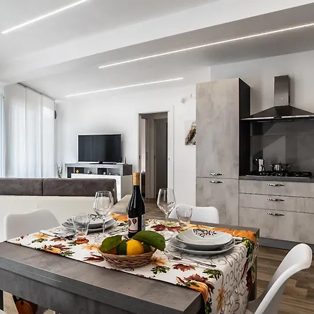 Casa Stella Polares *