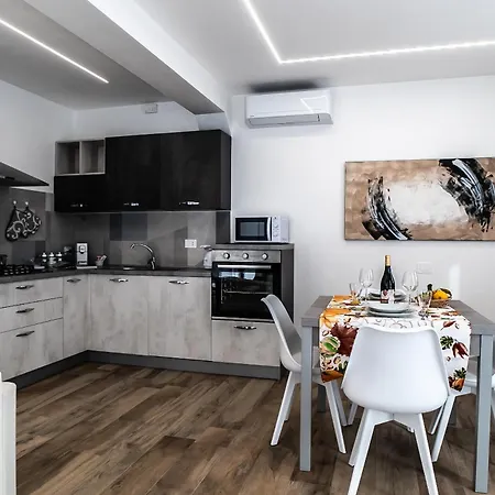 Apartman Casa Stella Polares *