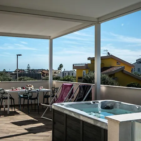 Casa Stella Polares Apartman