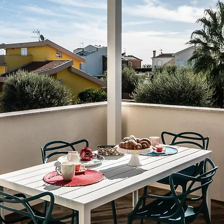 Casa Stella Polares