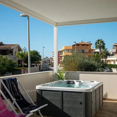 Apartman Casa Stella Polares